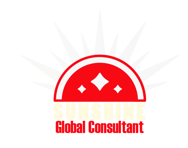 Sunshine Global Consultant 